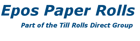 Epos Paper Rolls